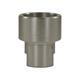 Düsenschutz 1/4"IG Edelstahl ST-3100