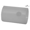 Düsenschutz Kunststoff-naturfarbig LAN 1/8"+1/4"