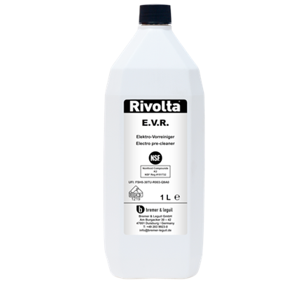 E.V.R. Elektro-Vorreiniger 1 l-Flasche