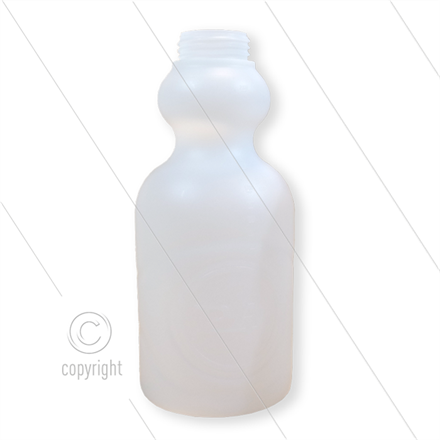 Ersatzflasche 2 Ltr. für Schaumlanze LS10 / LS12