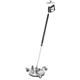 Flächenreiniger Aqua ø300 Selbstabsaugung FL-SAR ø300 G3/8"F (M22) out:1/8" 275bar