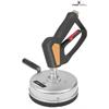 Flächenreiniger-E-Basic mit Pistole+Düsen FL-EB ø200 G3/8"F (G1/4", 1/8") 275bar