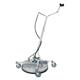 Flächenreiniger FL-AHY 520 500 bar 1/4IG