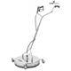 Flächenreiniger FL-CR 520 3/8"IG 275bar