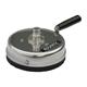 Flächenreiniger FL-EB 200 ohne Pistole,