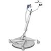 Flächenreiniger-Profi mit Pistole+Düsen FL-PH ø750 G3/8"F (M22, 1/8") 275bar