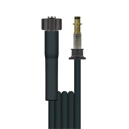 flexy DN06 300 bar 10 M. DKO 22 : Steckn10/15,5 mm glatte Decke