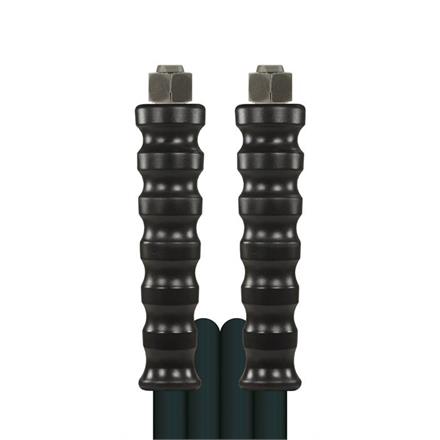 flexy DN06 300 bar 10 M. DKOL 18x1,5 : DKOL 18x1,5 glatte Decke