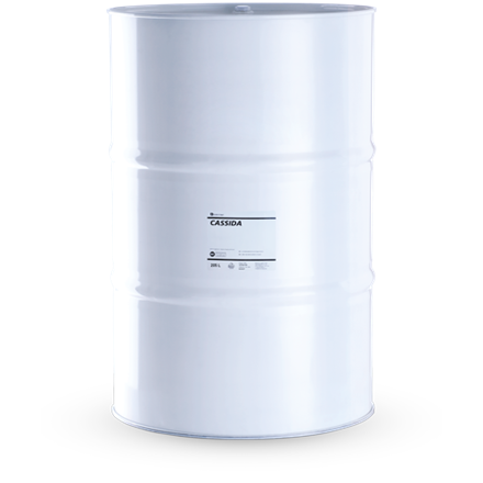 FLUID DC 20 205 l-Fass
