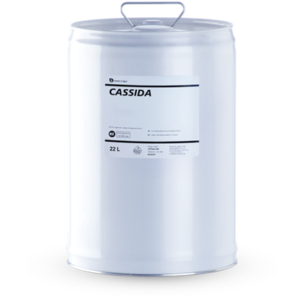 FLUID VP 68 Synthetisches Vakuumpumpenöl 22 l-Eimer