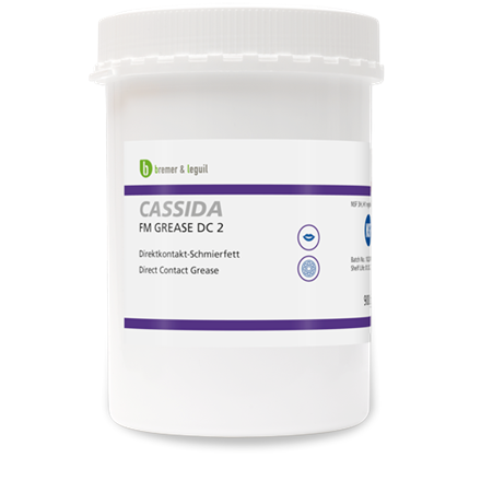 FM GREASE DC 2 900 g-Dose