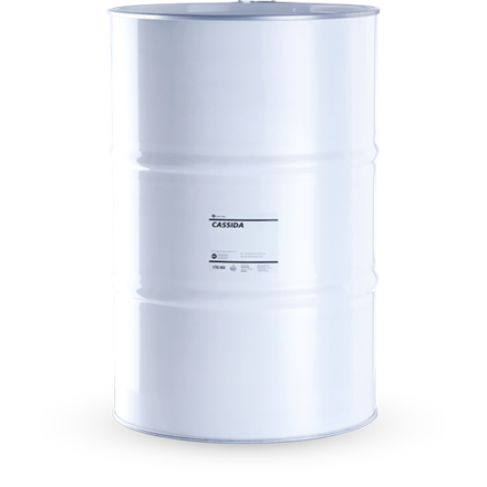 FM GREASE HD 1.5 Teilsynthetisches Spezial-Schmierfett f.d.Lebensmittelindustrie70 kg-Fass