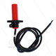 Fotozell für Flammüberwachung