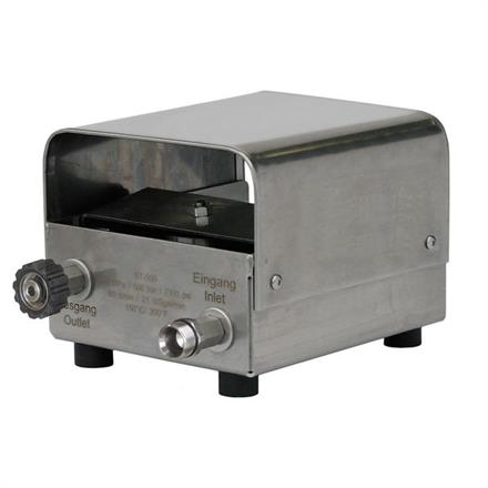 Fußschalter ST-550 500 bar M22X1,5