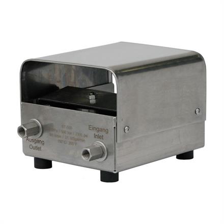 Fußschalter ST-550 500 bar