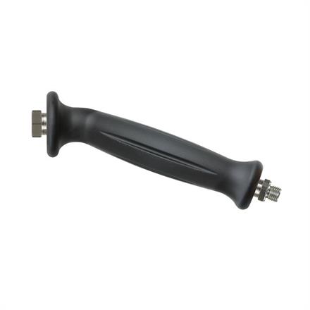 Handgriff 1/4 AG-IG easywash365+ schwarz