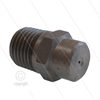 HD-Düse 1/4" AG - 00015 - Spritzwinkel 0°