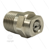 HD-Düse 1/4" AG - 65020 - Spritzwinkel 65°