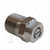 HD-Düse 1/4" AG - 65035 - Spritzwinkel 65°