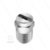 HD-Düse 1/4" AG - 95050 - Spritzwinkel 95°