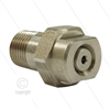 HD-Düse 1/8" AG - 00065 - Spritzwinkel 0°