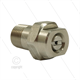HD-Düse 1/8" AG - 15050 - Spritzwinkel 15°