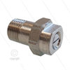 HD-Düse 1/8" AG - 40030 - Spritzwinkel 40°