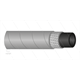 HD-Schlauch 1SC-10 (3/8") - grau - 250 Bar - Ø15,6mm - 150°C