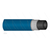 HD-Schlauch 1SC-12 (1/2") - blau - 250 Bar - Ø19,1mm - 150°C
