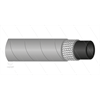 HD-Schlauch 1SC-12 (1/2") - grau - 180 Bar - Ø19,1mm - 150°C