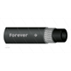 HD-Schlauch 1SCX-12 (1/2") - Forever - hoch abriebfest - schwarz - 200 Bar - 150°C