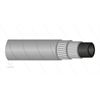 HD-Schlauch 2SC-08 (5/16") - grau - 400 Bar - Ø15,0mm - 150°C