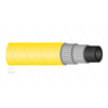 HD-Schlauch 2SC-08 (5/16") - Tierfettbeständig - gelb - 400