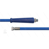 HD-Schlauch blau 1SC-10 - 20m - 3/8" AGR x 3/8" DKR - 1x GKS