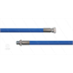 HD-Schlauch blau 1SC-10 - 6m - 3/8" AGR x 1/2" DKR - ohne GKS