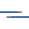 HD-Schlauch blau 1SC-10 - 6m - 3/8" AGR x 1/2" DKR - ohne GKS