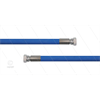 HD-Schlauch blau 2SC-08 - 20m - 2x 1/4" DKR - ohne GKS - 400 Bar