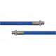 HD-Schlauch blau 2SC-10 - 20m - 2x 3/8" AGR - ohne GKS - 400 Bar