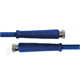 HD Schlauch blau 2SC-10 - 20m - 2x 3/8" DKR - 2x GKS - 400 Bar