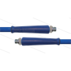 HD-Schlauch blau 2SC-12 - 10m - 2x 3/8" AGR - 2x GKS - 400 Bar