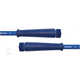 HD-Schlauch blau 2SCX-08 - Forever - 20m - 2x M22x1,5 HV konisch - 2x GKS - 400 Bar