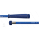 HD-Schlauch blau - 2SCX-10 - Forever - 10m - 2x M22x1,5 HV flach - 1x GKS - 400 Bar