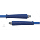 HD-Schlauch blau 2SN-10 - 10m - 2x 3/8" AGR - 2x GKS - 400 Bar