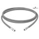 HD-Schlauch für Washbox NW6 2x G1/4"F 400bar L=4700