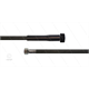 HD-Schlauch schwarz 1SN-06 - 15m - M22x1,5 HV Konisch x M14x1,5 (8L) DKOL - 1x GKS