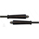HD-Schlauch schwarz 1SN-10 - 20m - 2x M18x1,5 (12L) DKOL - 2