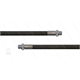 HD-Schlauch schwarz 2SC-10 - 25m - 2x 3/8" AGR - ohne GKS - 400 Bar