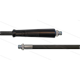 HD-Schlauch schwarz 2SC-10 - 30m - 2x 3/8" AGR - 1x GKS - 400 Bar