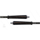 HD-Schlauch schwarz 2SCX-08 - Forever - 10m - 2x 3/8" AGR -
