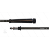 HD-Schlauch schwarz 2SCX-08 Forever - 20m - M22x1,5 HV flach